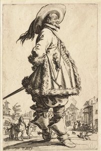  av Jacques Callot