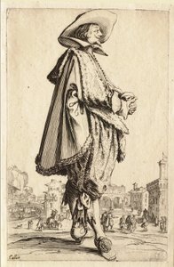  av Jacques Callot