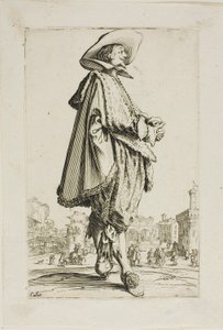  av Jacques Callot