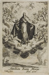  av Jacques Callot