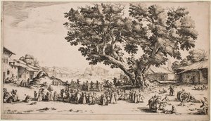  av Jacques Callot