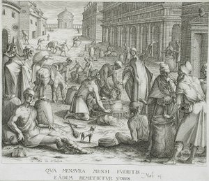  av Jacques Callot