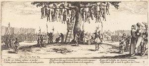  av Jacques Callot