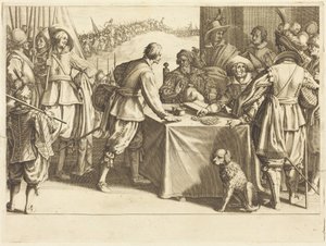  av Jacques Callot