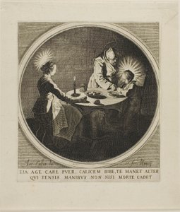  av Jacques Callot