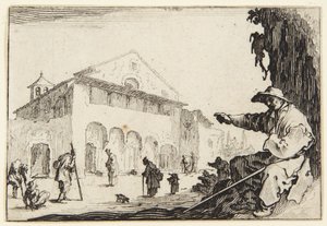  av Jacques Callot