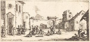  av Jacques Callot