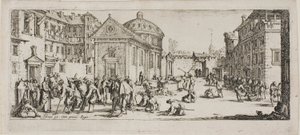  av Jacques Callot