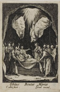  av Jacques Callot