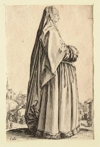  av Jacques Callot