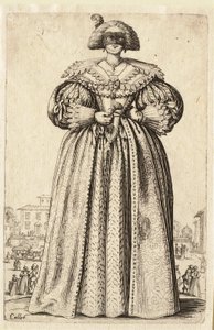  av Jacques Callot
