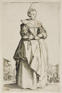  av Jacques Callot