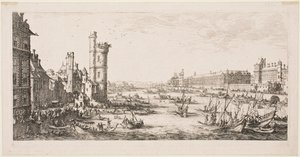  av Jacques Callot