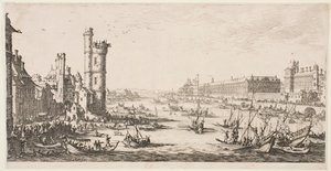  av Jacques Callot