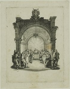  av Jacques Callot