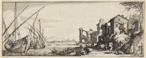  av Jacques Callot