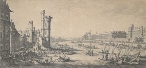  av Jacques Callot