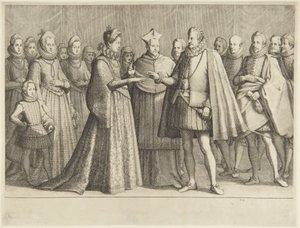  av Jacques Callot