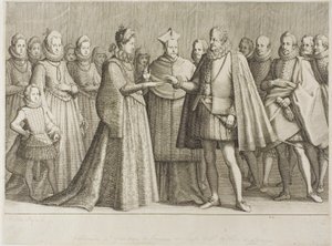 av Jacques Callot