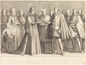  av Jacques Callot