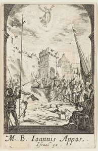  av Jacques Callot