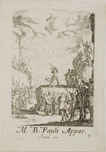  av Jacques Callot