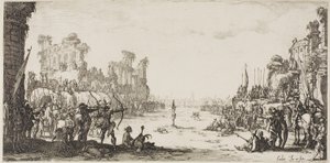  av Jacques Callot