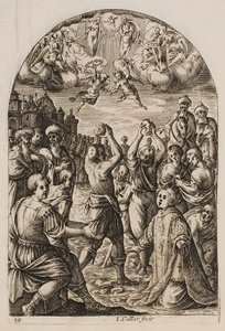  av Jacques Callot