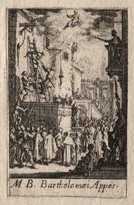  av Jacques Callot