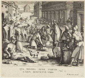  av Jacques Callot