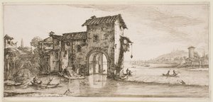  av Jacques Callot