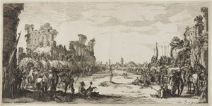  av Jacques Callot