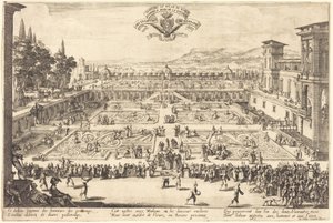  av Jacques Callot