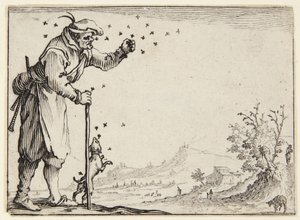  av Jacques Callot