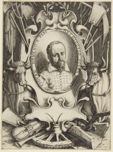  av Jacques Callot