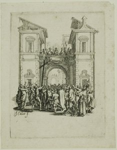  av Jacques Callot