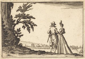  av Jacques Callot