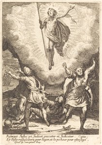 Oppstandelsen av Jacques Callot