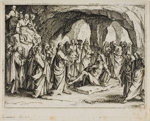  av Jacques Callot
