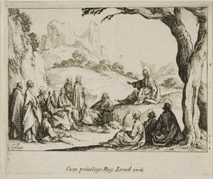  av Jacques Callot