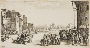  av Jacques Callot