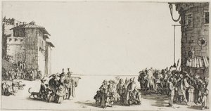  av Jacques Callot