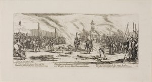  av Jacques Callot