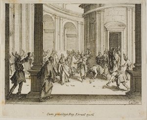 av Jacques Callot
