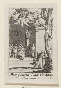  av Jacques Callot