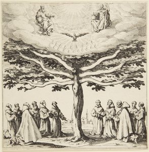 Sankt Frans
