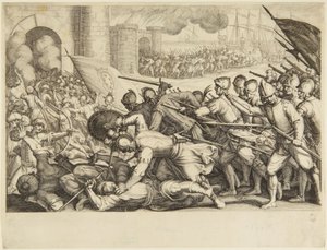  av Jacques Callot