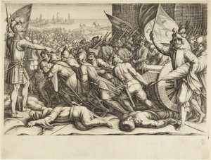  av Jacques Callot