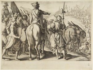  av Jacques Callot