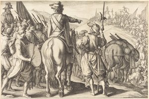  av Jacques Callot